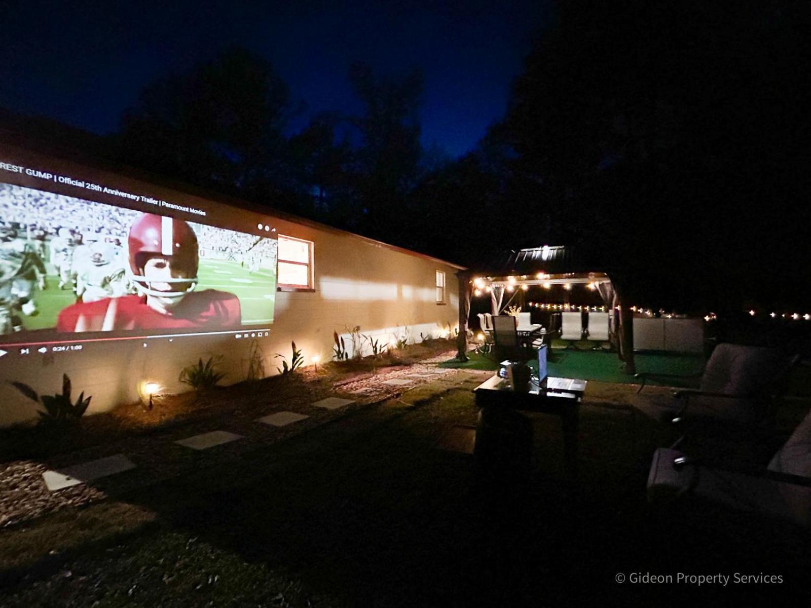 3/2 Uf Wooded Paradise Retreat Gainesville Eksteriør bilde